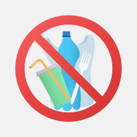 Government Actions to Ban Single-Use Plastics